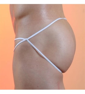 Jkstrap Fantezi İç Giyim
