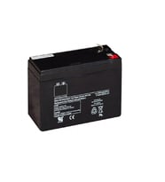 Makelsan Aku 12V 7Ah Bakımsız Kuru Akü
