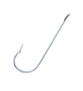 Mustad 1251 C Olta İğnesi (100lü Paket) No: 1 (100 Adet)
