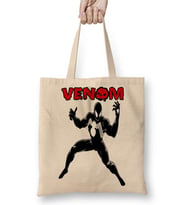 Venon spider Bez Çanta Uzun Saplı