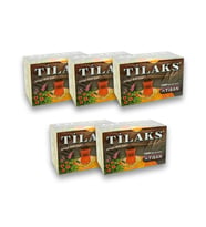 Tisan Tilaks Karışık Bitki Çayı (20 Süzen Poşet) x 5 Adet