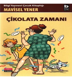 Çikolata Zamanı