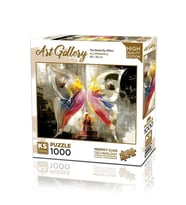 20780 PUZZLE 1000 KELEBEK ETKİSİ