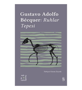Ruhlar Tepesi - Everest Açıkhava 28
