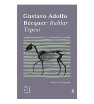 Ruhlar Tepesi - Everest Açıkhava 28