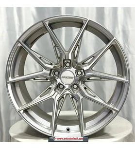 5 120 18 8.0 ET35 CH72.6 ARC-18177-21 SILVER DIAMOND