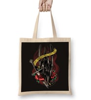 Lord Of The Rings One To Rule Them Bez Çanta Uzun Saplı
