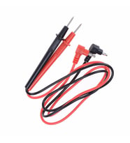 Multimetre Probu 1000V 10A Test Ölçüm Avometre Voltmetre Diyot