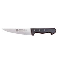 61021 - Sürmene Kasap Kemik Sıyırma Bıçağı 16 Cm