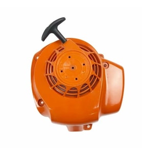 STARTER KAPAK KOMPLE HOLZFFORMA H81