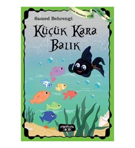 Küçük Kara Balık