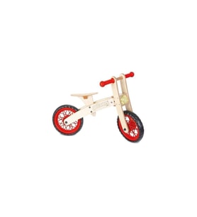 Freestyle Ahşap Denge Bisikleti