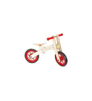 Freestyle Ahşap Denge Bisikleti