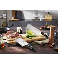 Zwilling 361121810 Çin Şef Bıçağı (Çok Renkli)