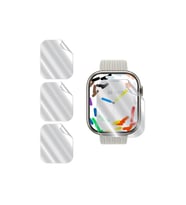 9 HK 9 PRO PLUS ile uyumlu HydroGel Ekran Koruyucu (4 adet)
