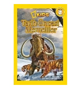 Tarih Öncesi Memeliler Seviye 2