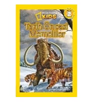 Tarih Öncesi Memeliler Seviye 2