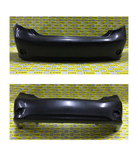 TOYOTA COROLLA ARKA TAMPON 2007-2010 52159-12934-ERQ