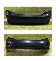 TOYOTA COROLLA ARKA TAMPON 2007-2010 52159-12934-ERQ