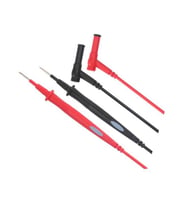 Unı-t Ut L21 Ölçü Aleti Probu CAT III 1000V / CAT IV 600V 20A 45°