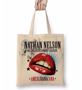 Nathan Nelson Bez Çanta Uzun Saplı