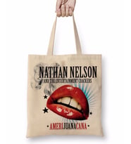 Nathan Nelson Bez Çanta Uzun Saplı