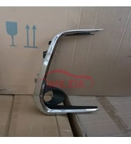 Toyota Corolla 201822 Ön Sis Lamba Kapağı Delikli Sol  (Oem No:  81482-02B40)