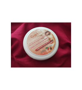 Kayısı Çekirdeği Maskesi 250 ml