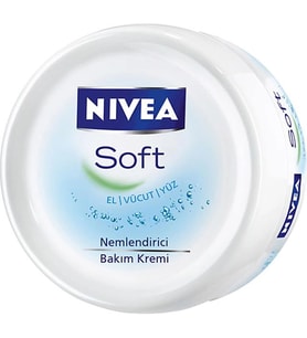 Soft Krem 300Ml Kavanoz 1 Adet