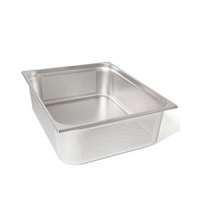 Bilge 6005599 2/1-200 Delikli Gastronom Küvet