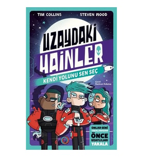 Uzaydaki Hainler
