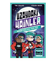 Uzaydaki Hainler