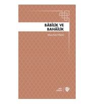 Babilik ve Bahailik