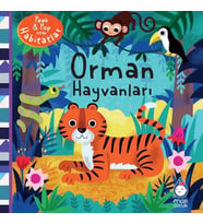 Orman Hayvanları