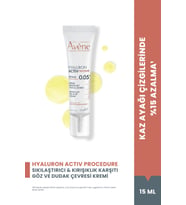 Avene Procedure Retinal %0.05 Anti-Aging Micro-Lift 15 ml