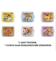 MİKRO HS29 LUCKY BARA HAMUR SİLGİ - TEKLİ