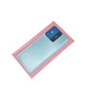 Xiaomi Redmi NOTE 12S Arka Pil Batarya Kapağı MAVİ