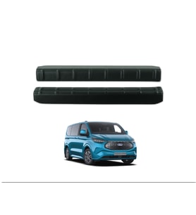 E-TOURNEO CUSTOM KAPI EŞİĞİ 2024 2025 2026 2027