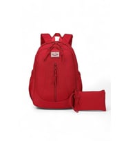 Smart Bags  Vişne Unisex Sırt Çantası SMB 3233