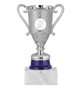 ODAK KUPA - Genel Kupalar - GN-050 A - 18 cm