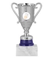 ODAK KUPA - Genel Kupalar - GN-050 A - 18 cm