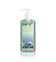 Nurxos Nilüfer Jel El Sabunu 250 ML – Aromatik Odunsu Parfümlü Sıvı Sabun - 9516