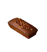 Organik Tam Karabuğdaylı Havuçlu Cevizli Kek 350 Gr