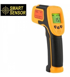 Smart Sensor AS530 Kızılötesi Lazerli Sıcaklık Ölçer