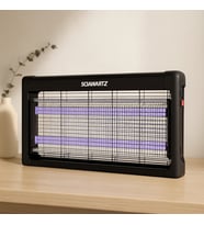 Sinek Öldürücü Cihaz 1800V LED 100m² (54x23.5 cm)