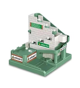 BIG97764 TOP KULE MERDIVEN-