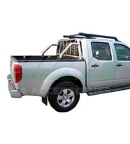 Navara Kasa Rollbar Seaman
