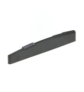 SS Acoustic 1/8 Comp Saddle
