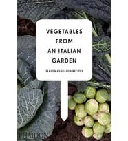 Vegetables From An Italian Garden (0000) (Krem)