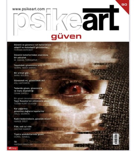 Psikeart 90.Sayı Kasım-Aralık 2023 (STD)